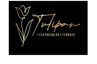 Tulipán Eventos Salón y Terraza logo