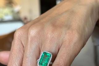 Palm Jewellery