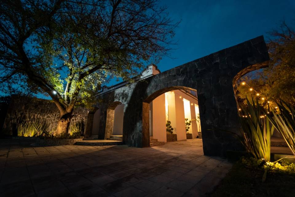 Hacienda M Eventos