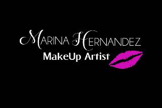 Marina Hernández Logo