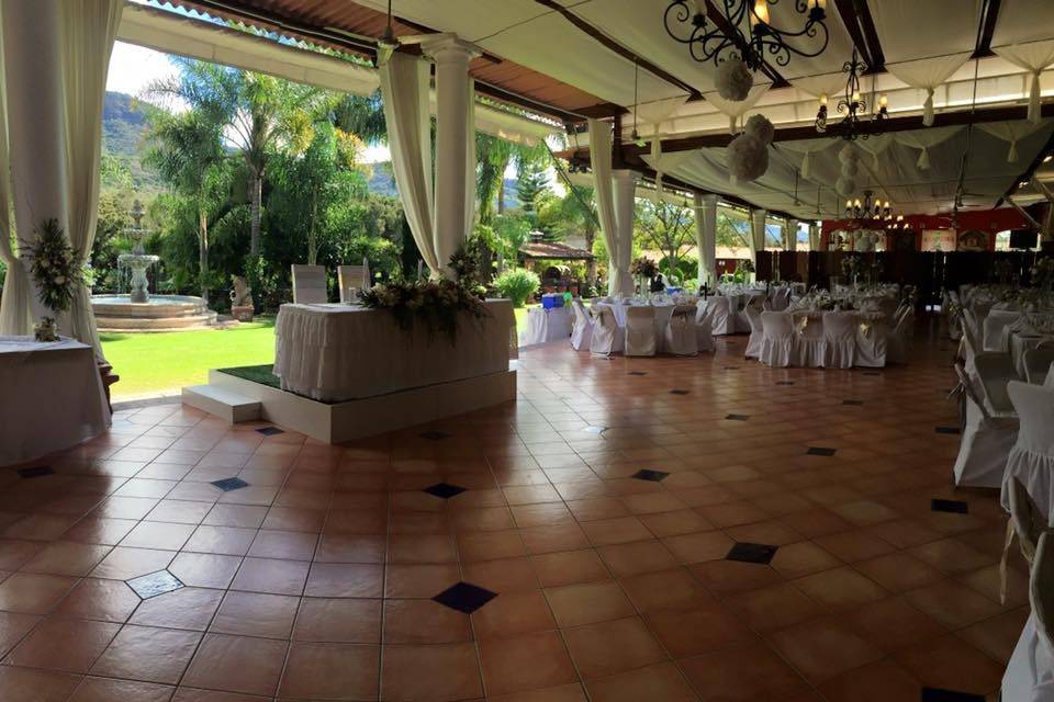 Restaurant Real Campestre