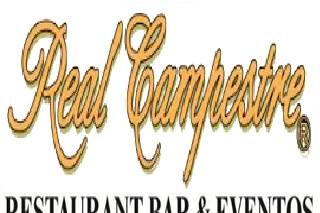 Restaurant Real Campestre logo