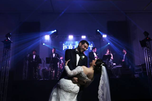 Viva el amor!