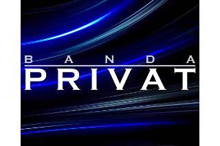 Banda privat logo