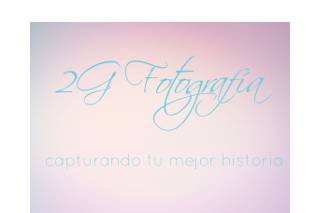 2G Fotografía logo