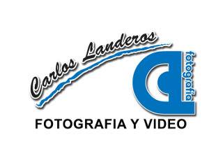 Carlos Landeros Photography logo