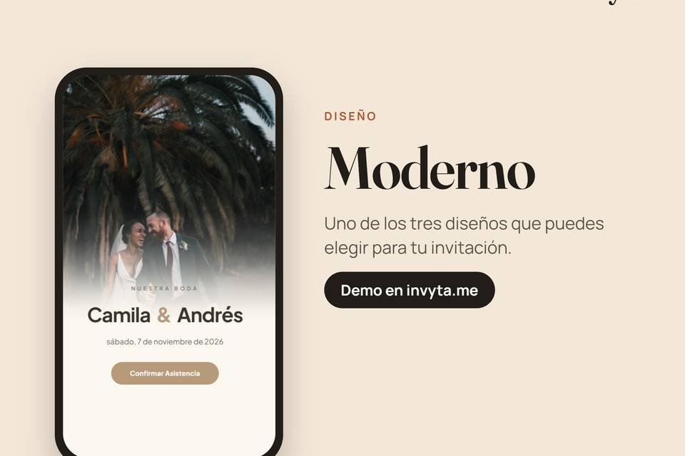 Moderno