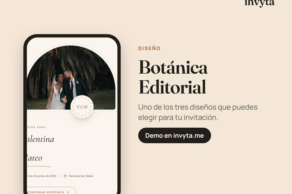 Botánica editorial