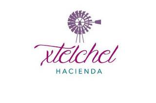 Hacienda Xtelchel Logo