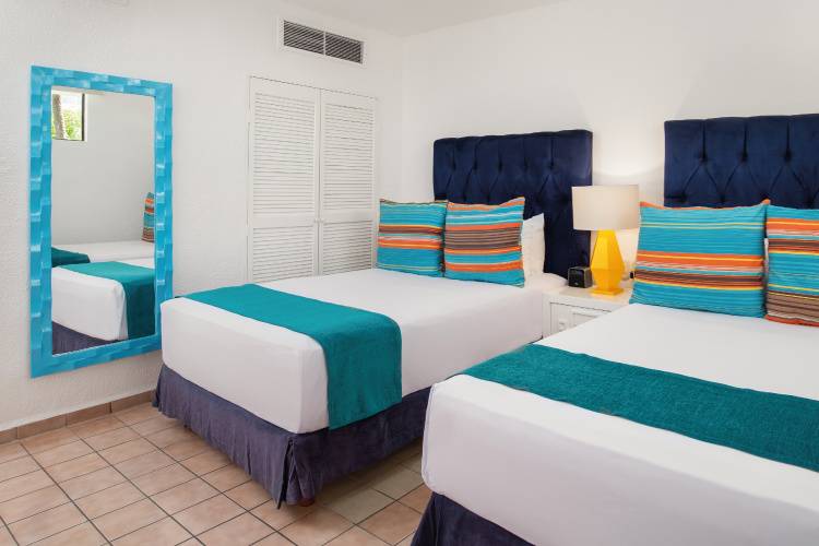 Habitaciones