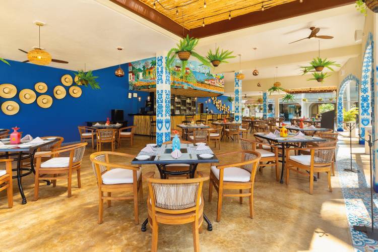 El Patrón