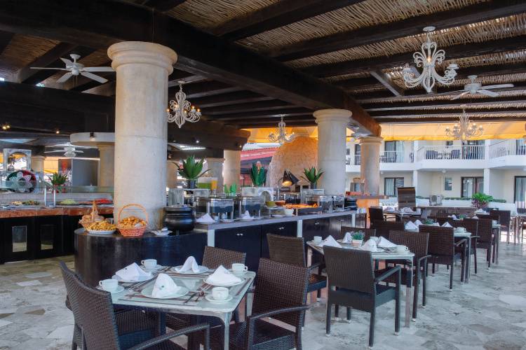 Trattoria