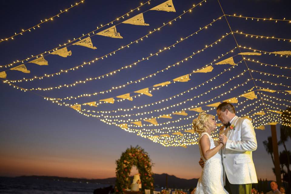 Villa del Palmar Vallarta