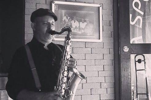 Sax Elixir