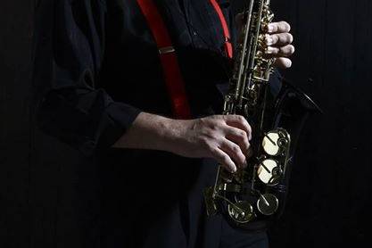 Sax Elixir