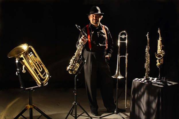 Sax Elixir