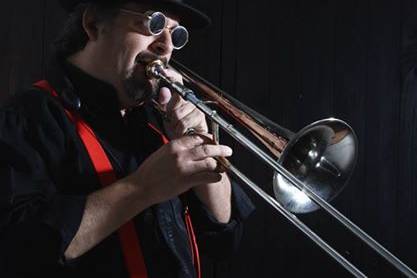 Sax Elixir
