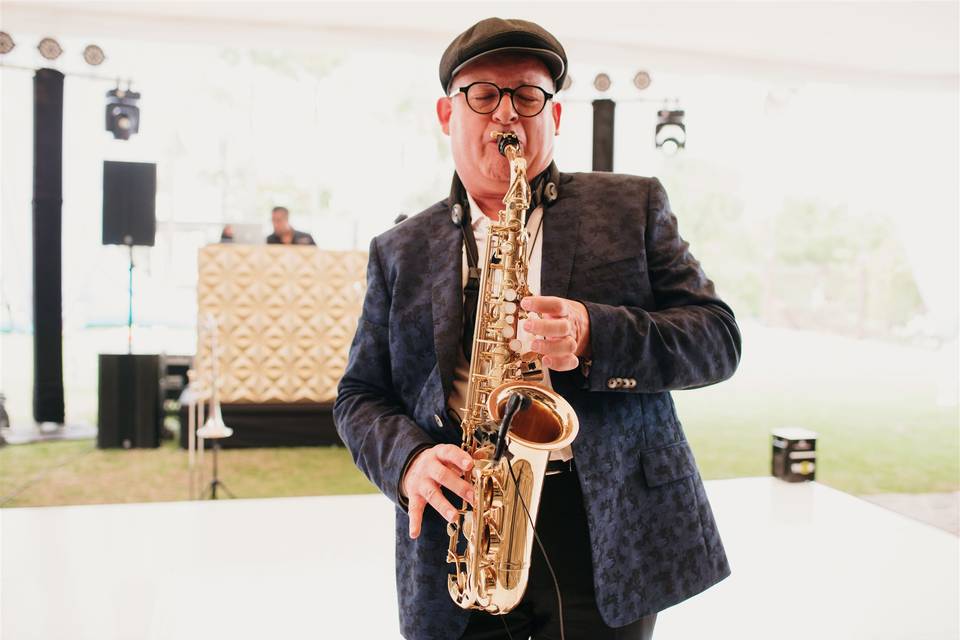 Sax Elixir