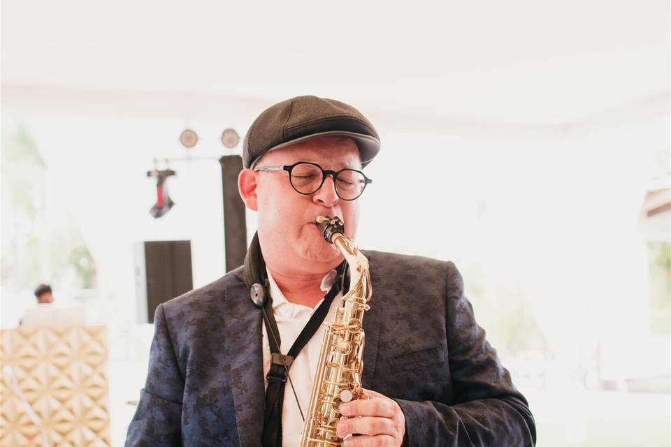 Sax Elixir