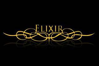 Sax Elixir Logotipo