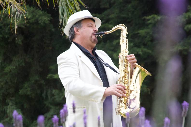 Sax Elixir