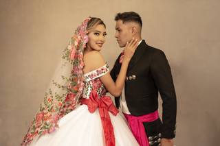 Fashion Bride México