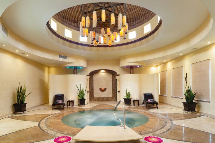 Servicio SPA