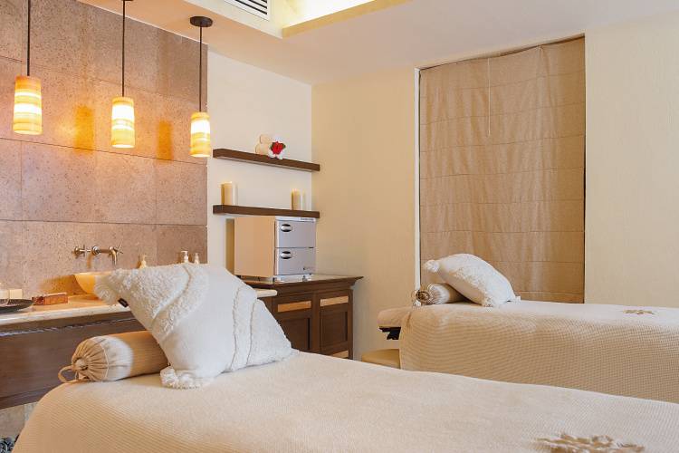 Servicio SPA