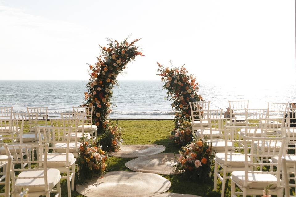 Villa La Estancia Nuevo Vallarta