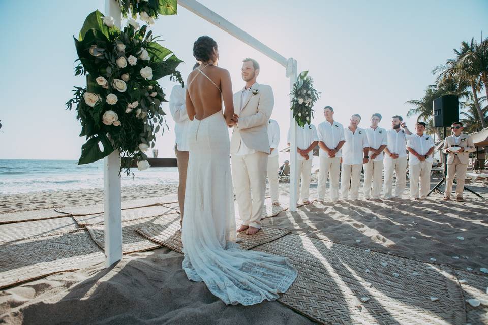 Ceremonia