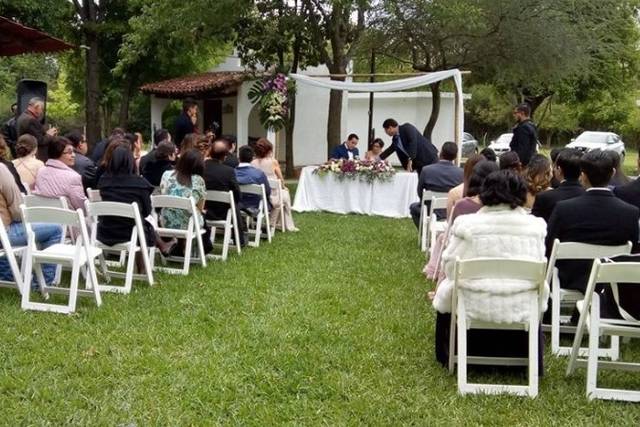 Hacienda Lampacitos