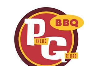 Pinche gringo bbq logo