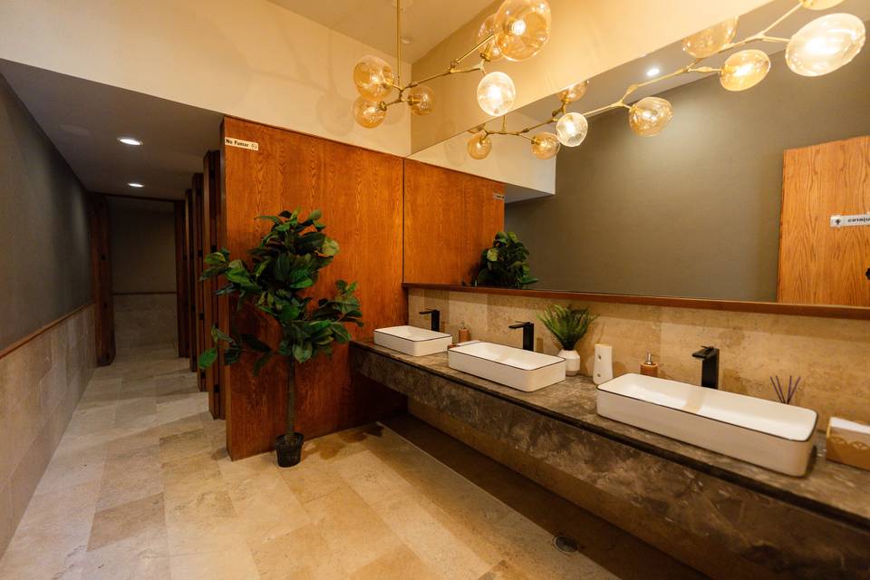 Baño