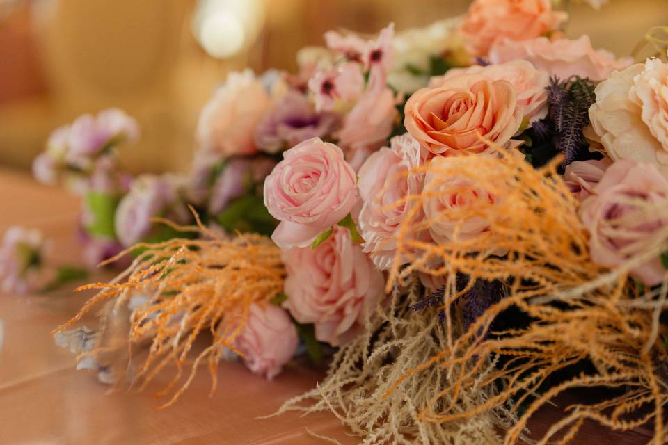 Flores