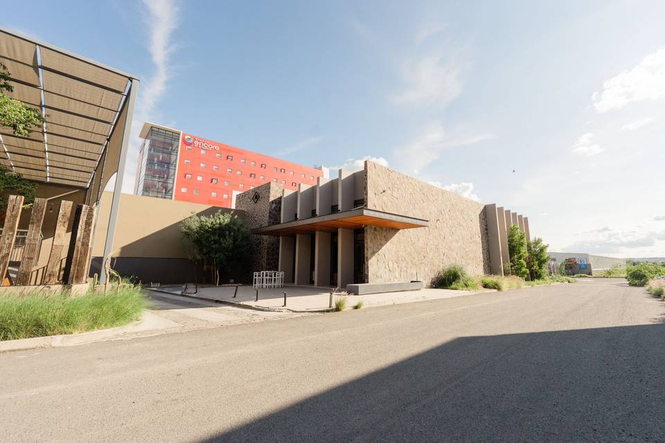 Vista general