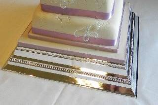 Sophi Art Cake