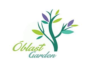 Óblast Garden
