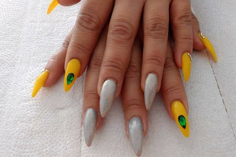 Manicura