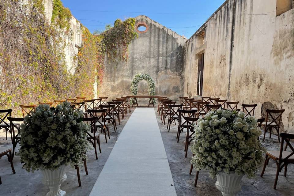 Ceremonia civil