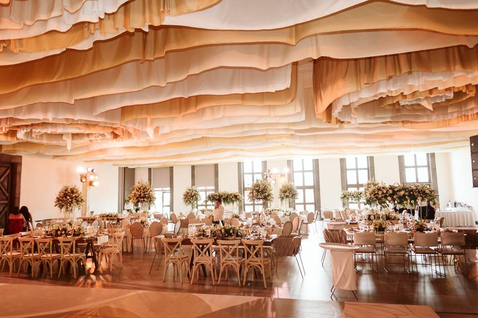 Decoración
