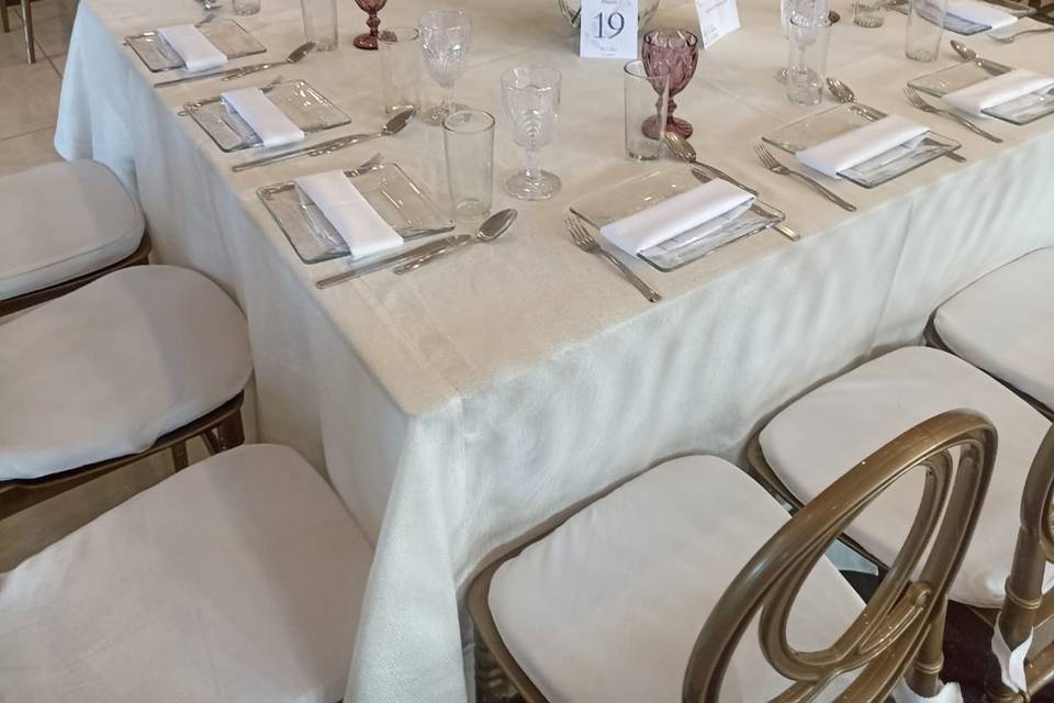 Decoración