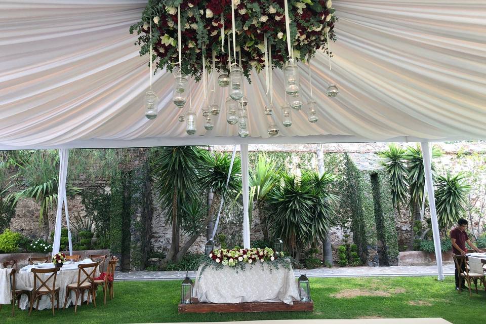 Decoración