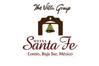 Hotel Santa Fe Loreto Resort