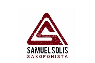 Samuel Solís Saxofonista