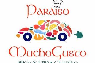 Paraíso Mucho Gusto Logo