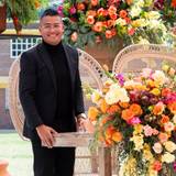 Braulio Alfaro