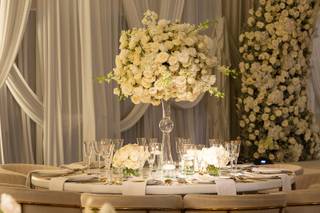 Braulio Alfaro Wedding Planner