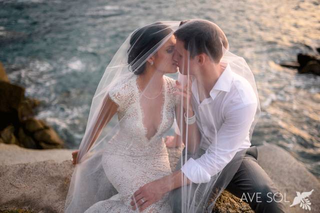 Photoshoot/Boda