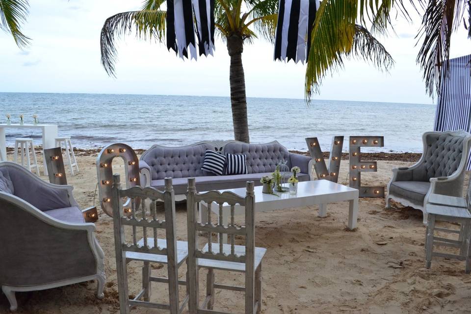 Celebrando el amor