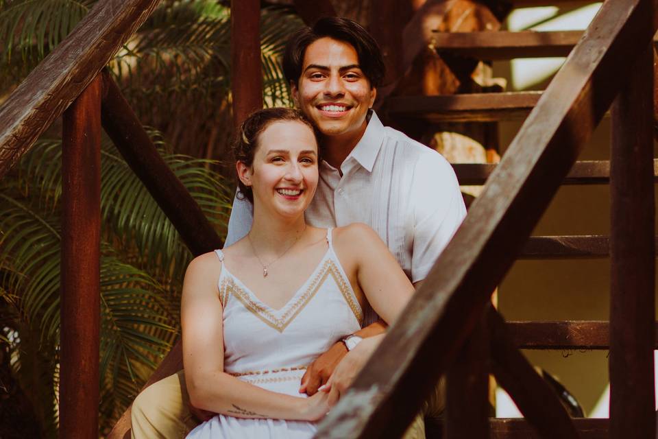 Celebrando el amor